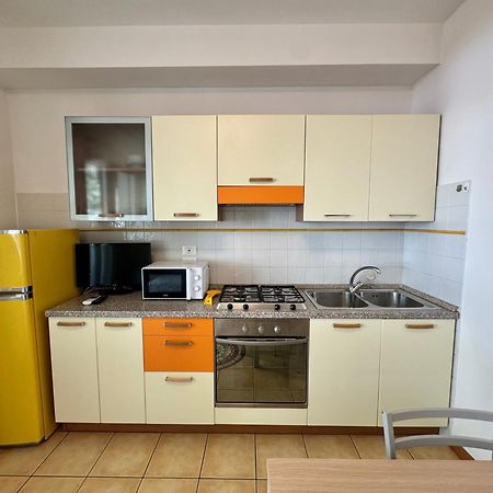 Condominio Bussola Bibione Exteriér fotografie