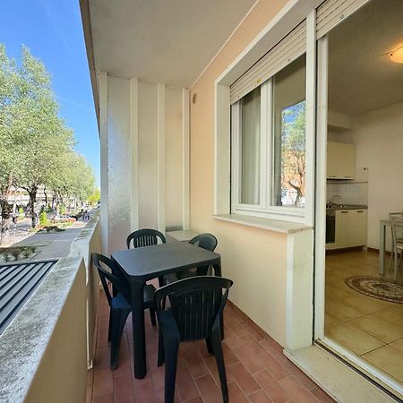 Condominio Bussola Bibione Exteriér fotografie