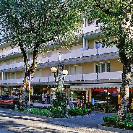 Condominio Bussola Bibione Exteriér fotografie