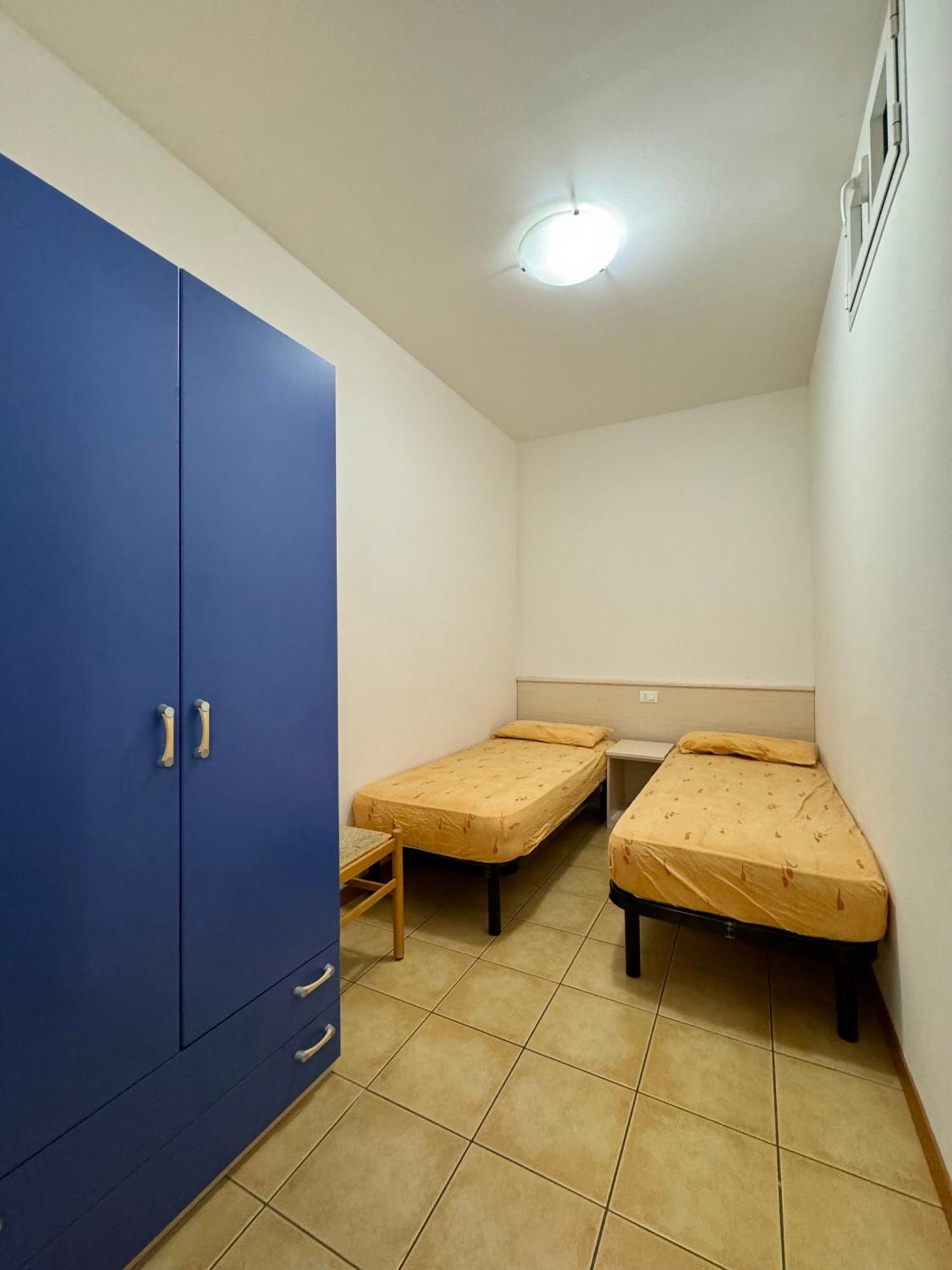 Condominio Bussola Bibione Exteriér fotografie
