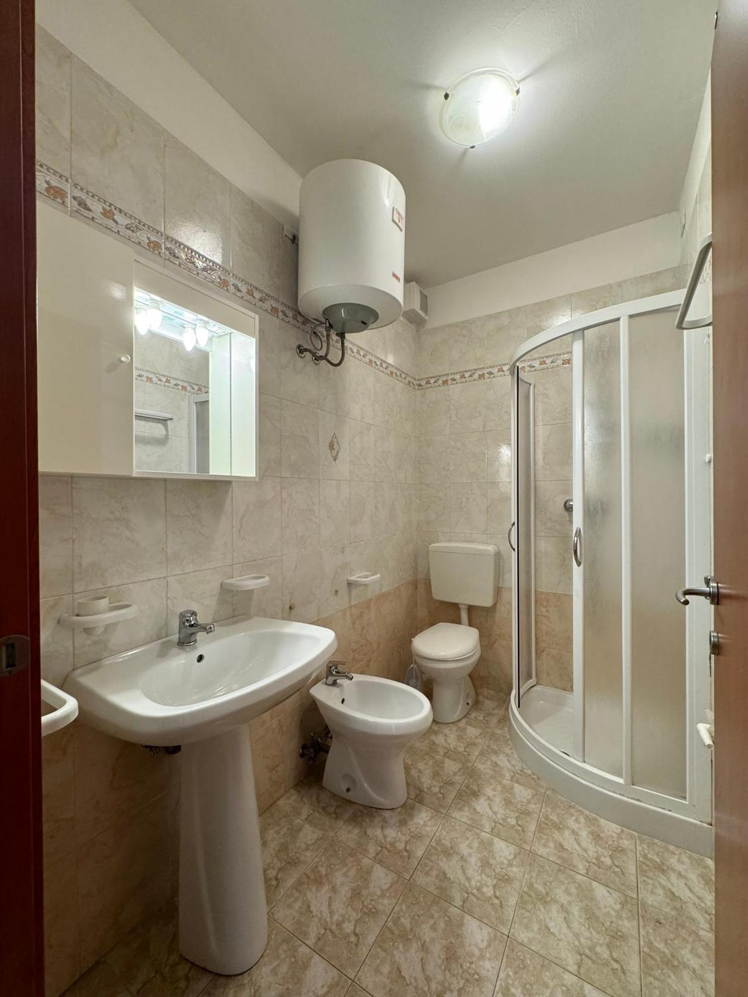 Condominio Bussola Bibione Exteriér fotografie