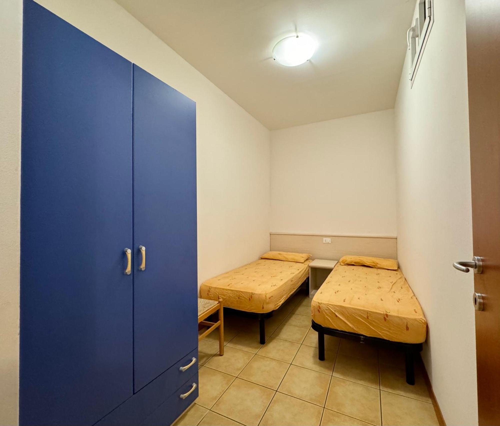 Condominio Bussola Bibione Exteriér fotografie